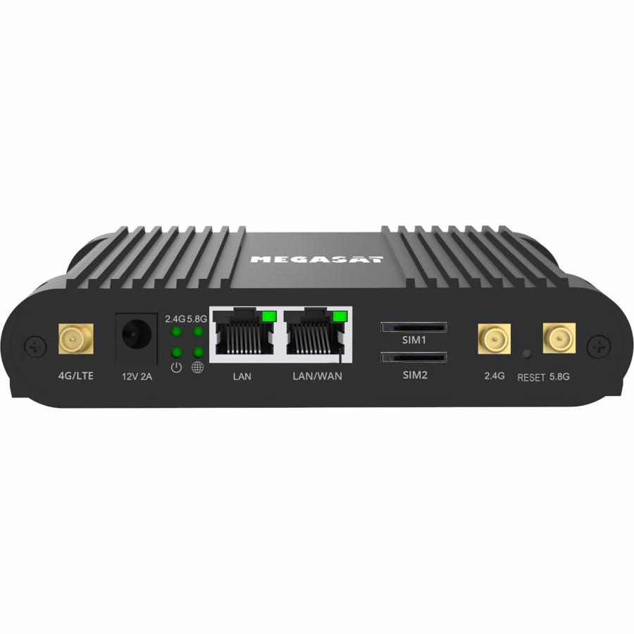 Artikelbild 3 des Artikels “Routerset Megasat Camper Connected 5G Ready “